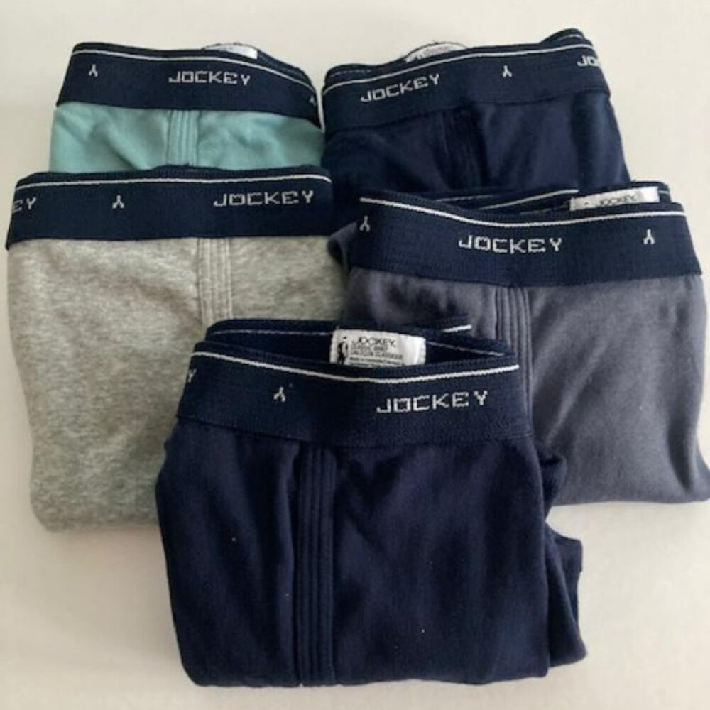 Jockey Classic Briefs